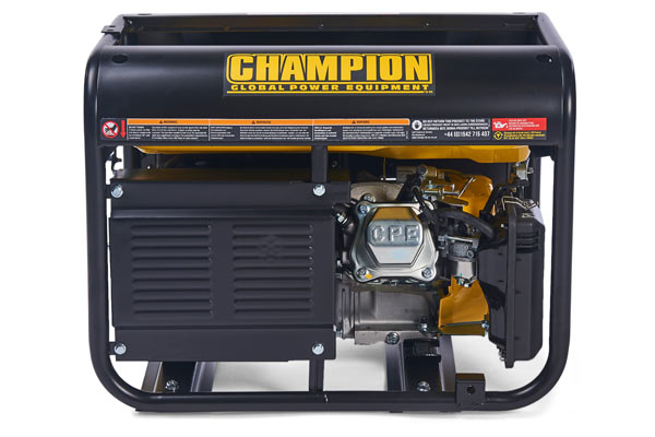 Champion 2800 Watt Benzingenerator