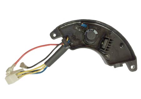 Parts & Accessories